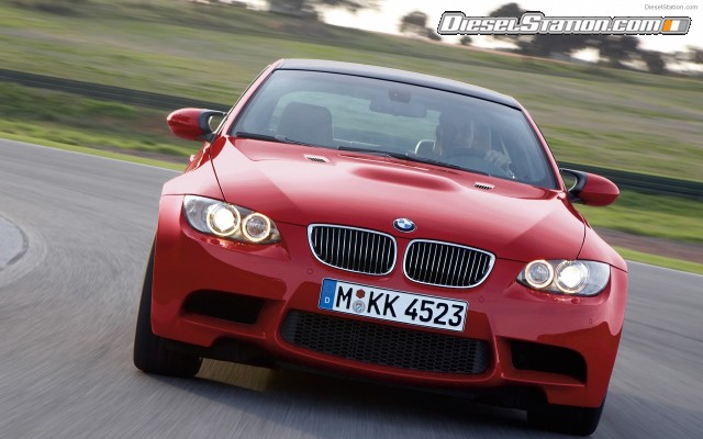 BMW BMW M3 Coupe 2008 Widescreen Picture #74 BMW BMW M3 Coupe 2008 Widescreen Picture #74